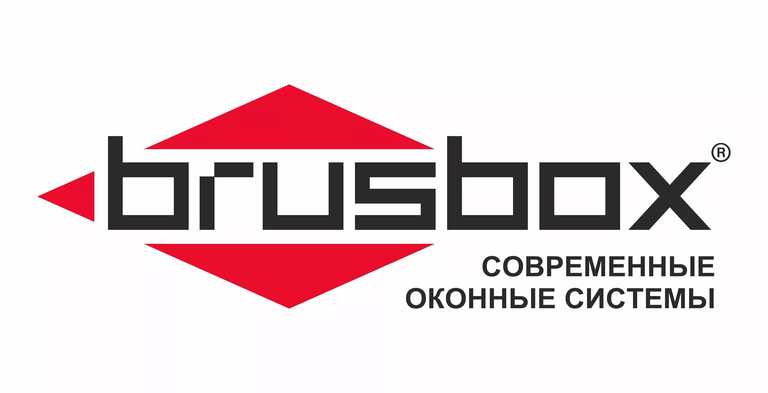 Профиль ПВХ Brusbox 60