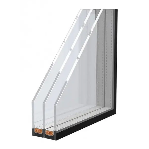 Стеклопакеты